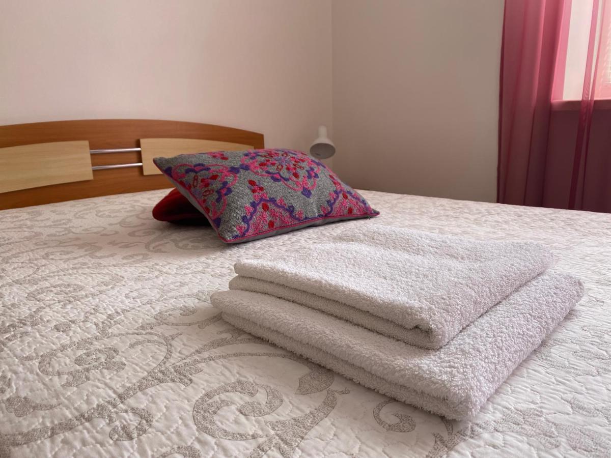 Hotel Sveciu Namai Dzukai Palanga Exteriér fotografie