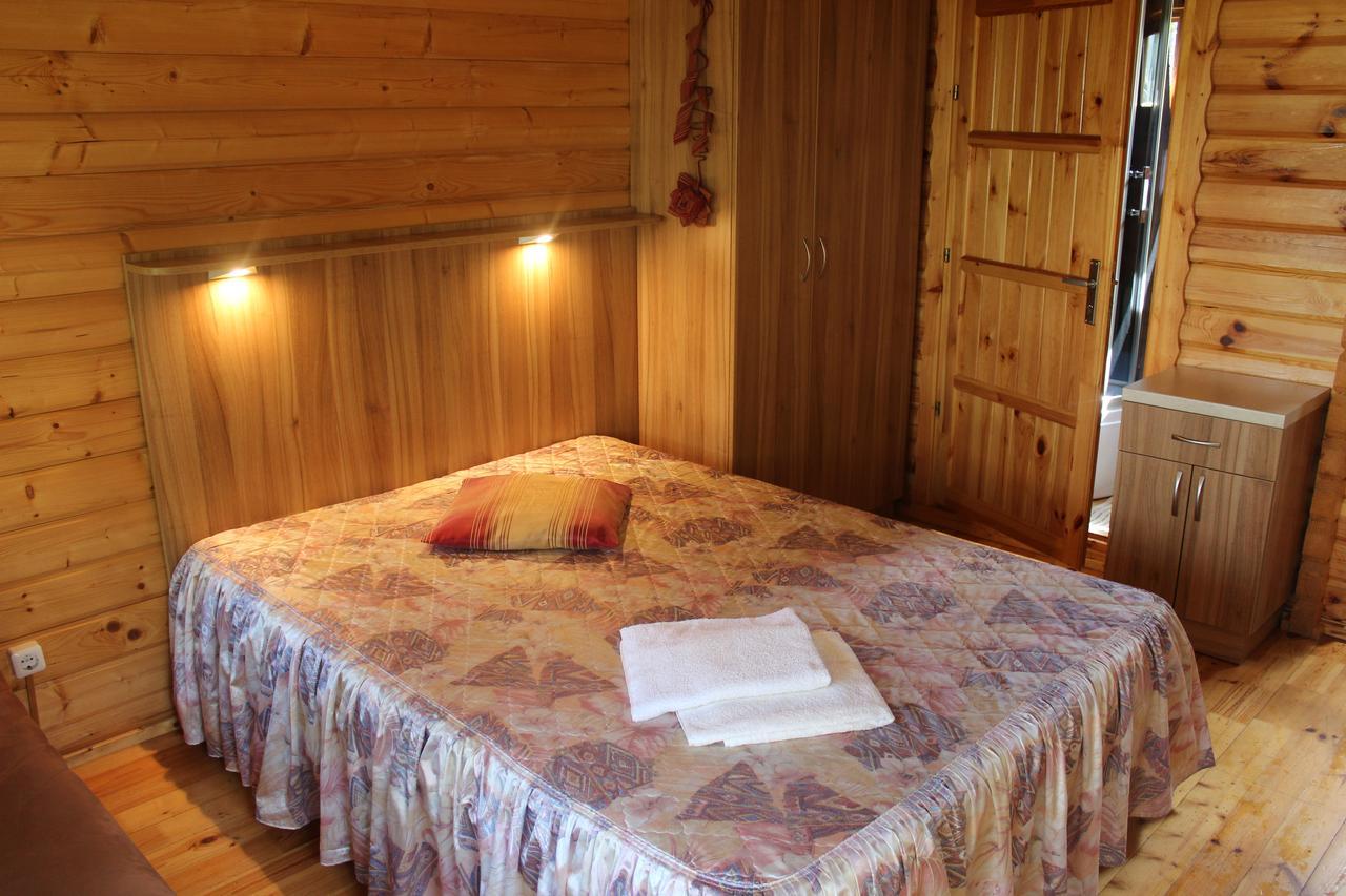 Hotel Sveciu Namai Dzukai Palanga Exteriér fotografie
